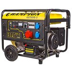 Генератор CHAMPION GG2300 (2,3/2.5кВт 7лс 15л 37кг, счетчик) CHAMPION - Изображение 2