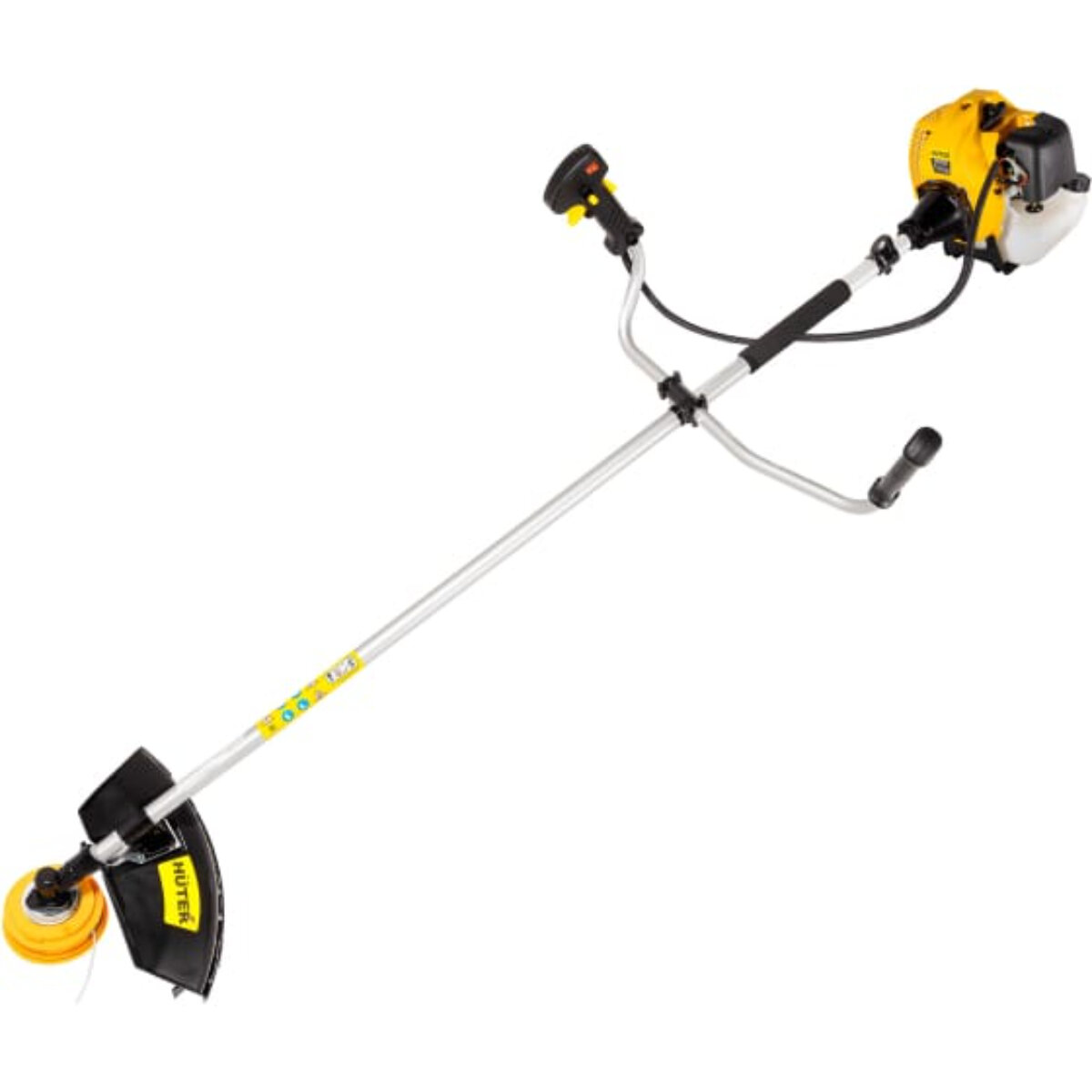 Акция! Бензиновый триммер GGT-553TX Huter, Huter