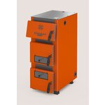 Газовый настенный котел Navien Deluxe One -24k (Одноконтурный) - 24 кВт - Изображение 2