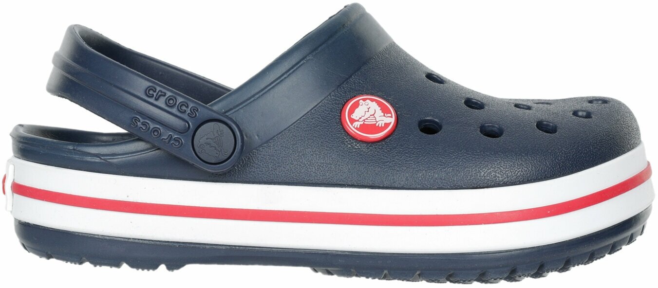 Сандалии детские Crocs Crocband Clog Blue (RUS:29)