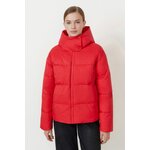 Куртка демисезонная оверсайз женская LAFOR - Изображение 1