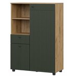 Тумба BTS Фьюжн ТБ-12 - Изображение 4