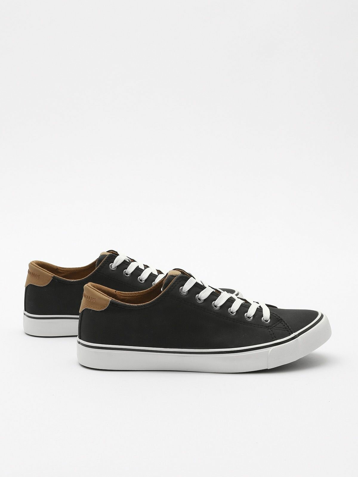 Кеды мужские NOBBARO 39NB-01-02E3