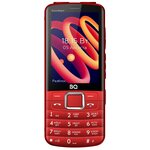 Телефон BQ 2440 Step L+ - Изображение 1