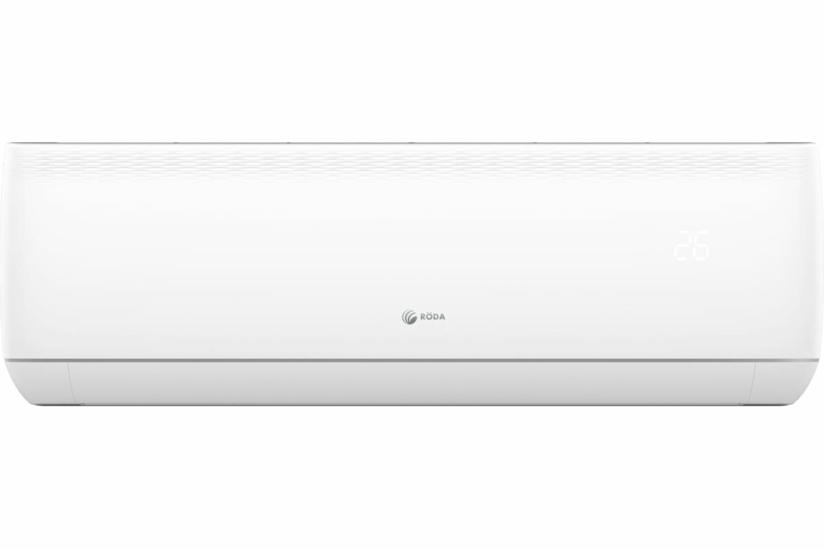 Сплит-система Roda Revolution RS-GR07RV/RU-GR07RV