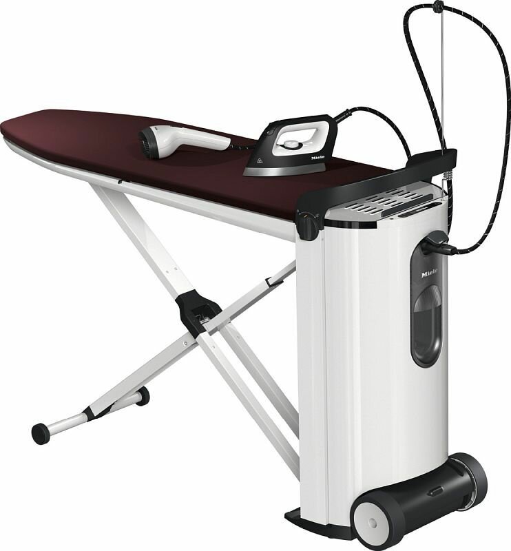 Гладильная система Miele B4847 D