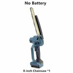 Пила Bosch UniversalChain 35 06008B8303 - Изображение 7