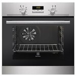 Lorenz Электрический духовой шкаф Schaub Lorenz SLB EE6408 - Изображение 4