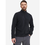 Лонгслив-боди с вырезом и длинным рукавом, цвет Черный, размер M - Изображение 6