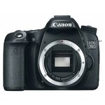 Фотоаппарат Canon 7D body - Изображение 3