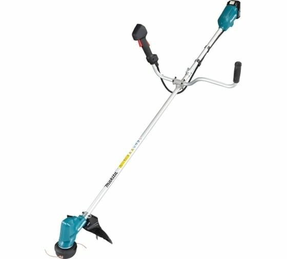 Триммер аккумуляторный MAKITA DUR190URT3