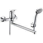 Смеситель Lemark Pramen LM3304C для кухни - Изображение 1