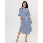 Халат женский на пуговицах - Изображение 2