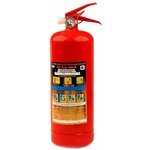 Огнетушитель углекислотный ОУ-3 - Изображение 7