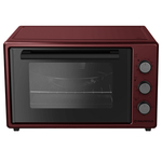 MARTA MT-EO4295C черный жемчуг духовой шкаф (Мини-печь) - Изображение 7