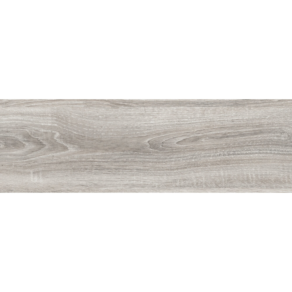 Керамогранит Cersanit глазурованный A Yasmin серый рельеф 18.5х59.8 см (16748) (1.216 м2)