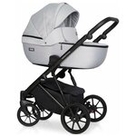 Универсальная коляска Riko Montana Ecco (2 в 1) - Изображение 1