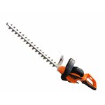 Ножницы-кусторез электрические CHAMPION HTE 610 R [HTE610R] - Изображение 9