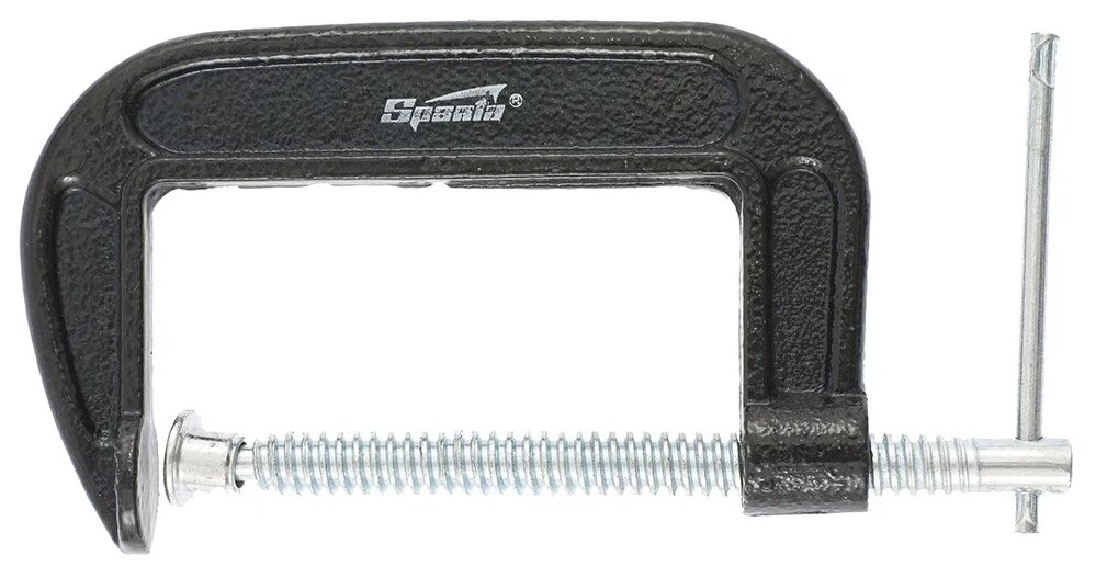 Струбцина Sparta 206565