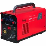 Сварочный аппарат инверторного типа Fubag IR 160 31401, MMA - Изображение 1