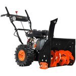 Снегоуборщик PATRIOT PS 601, 5150 Вт - Изображение 2