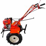 Мотоблок Huter MK-8000PВ, бензиновый, 8л. с. (комплект из 2-х коробок) [70/5/14] - Изображение 6