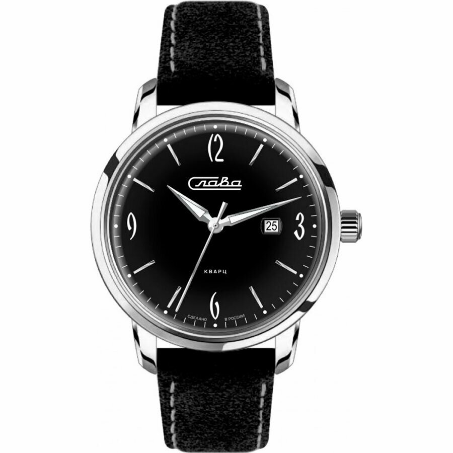 Слава Часы Slava 2341467-300-2115