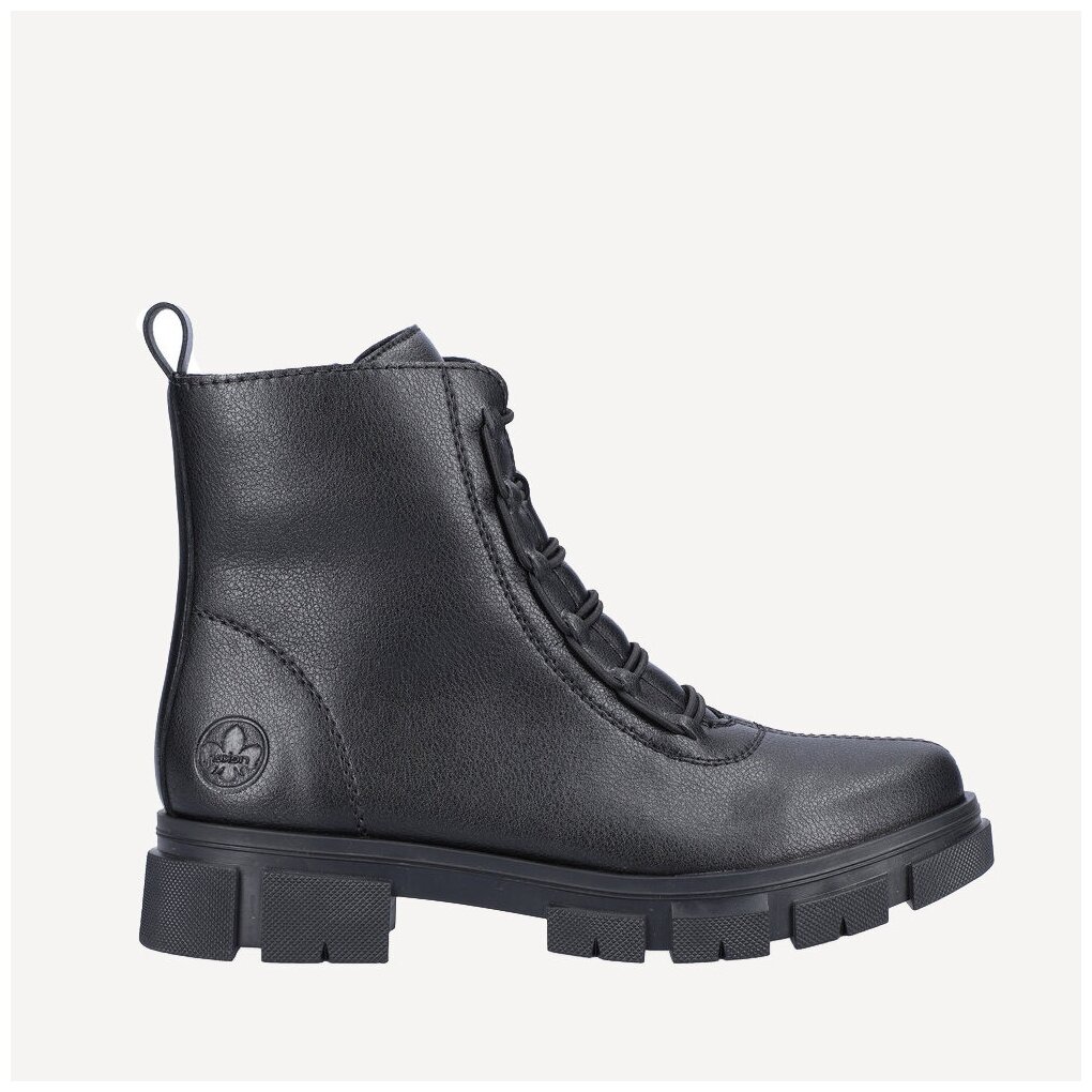 Ботинки женские Rieker Y7150-00