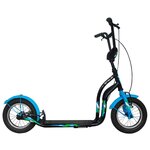 Самокат Ninebot by Segway Kickscooter MAX G2 10 черный - Изображение 3
