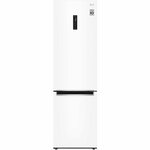 Холодильник LG DoorCooling+ GA-B509 CQSL - Изображение 7