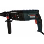 Перфоратор Bosch GBH 2-26 DRE Professional патрон:SDS-plus уд.:2.7Дж 800Вт (кейс в комплекте) - Изображение 3