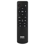 Телевизор BBK 43LEX-8264/UTS2C черный LED 4k UHD 60Hz ЯндексТВ - Изображение 1