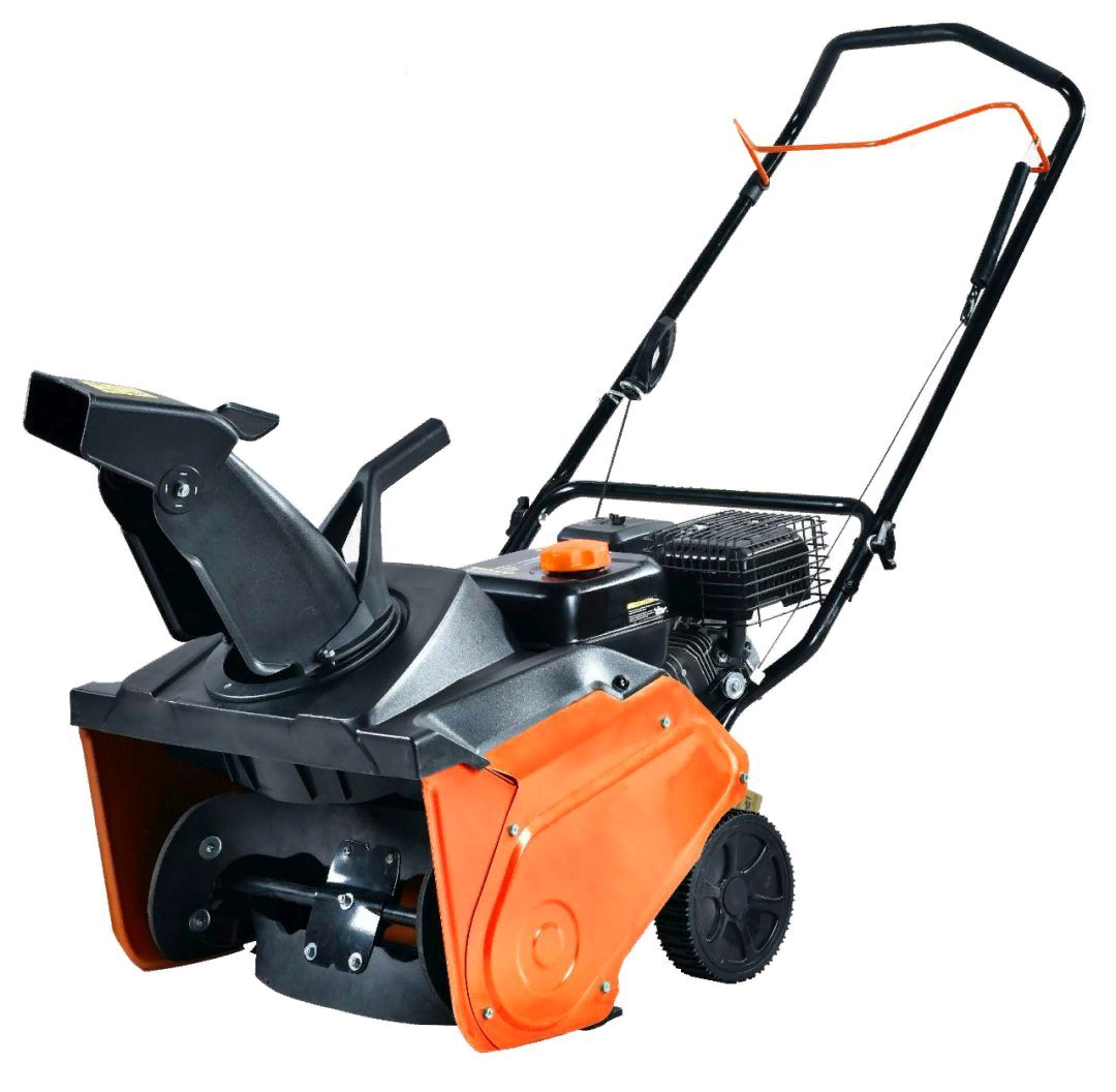 Снегоуборщик MAXPILER MST-3000