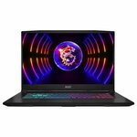 Игровой ноутбук MSI Katana 15 B13VGK-1812CN, Intel i7-13620H, NVIDIA GeForce RTX 4070, 32ГБ, 1ТБ SSD, QHD, Win 11 Home, русская/английская - Изображение 5