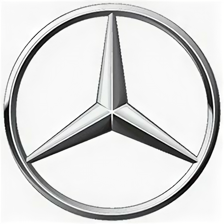 MERCEDES-BENZ A0009892002 масло трансмиссионное 1Л MB 239.21