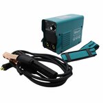 Сварочный аппарат инверторного типа Wert WIN 190, TIG, MMA - Изображение 1