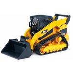 Экскаватор радиоуправляемый «Стройка», подвижный ковш, работает от аккумулятора - Изображение 5