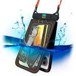 Чехол книжка для Honor X7b / Хонор Х7б качественный искусственная кожа противоударный золотоый - Изображение 4