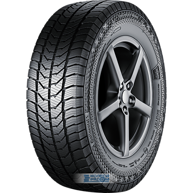 Шины Continental VanContact Viking 215/65 R16C 109/107R