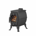 Банная печь Везувий ПК-01 (270) - Изображение 2