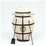 AMFORA Тандыр Амфора Есаул с чехлом - Изображение 3