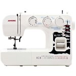 Швейная машина Janome Juno 513 - Изображение 5