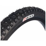 Покрышка велосипедная для фэтбайка 24х4.25 (24х4-1/4) Wanda, Compass, (FatBike) - Изображение 6