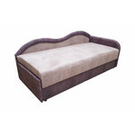 Диван тахта МебелПром Юлия Люкс У40 - Изображение 3