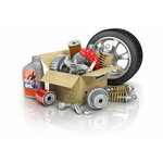 Пекарский шкаф resto italia SMALL G2 - Изображение 3