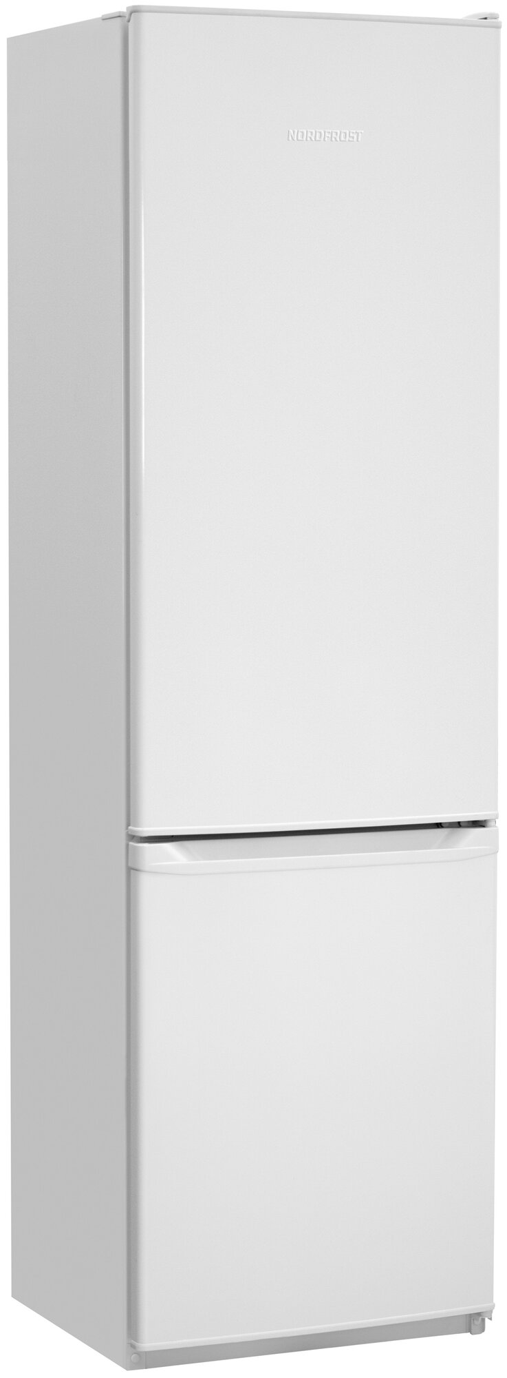 Двухкамерный холодильник NordFrost NRB 134 032