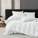 Arya Постельное белье 1.5 спальное Exclusive 160х220 сатин - Изображение 5