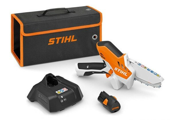Пила цепная акк. STIHL GTA26 4' (GA01-011-6918)