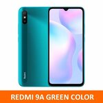 Смартфон Xiaomi Redmi 9A - Изображение 5