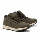 Ботинки женские Rieker X9334-62 - Изображение 3